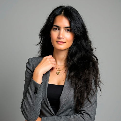 Nourhan Sbeih
