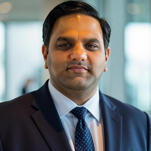 Zaheer Nasser